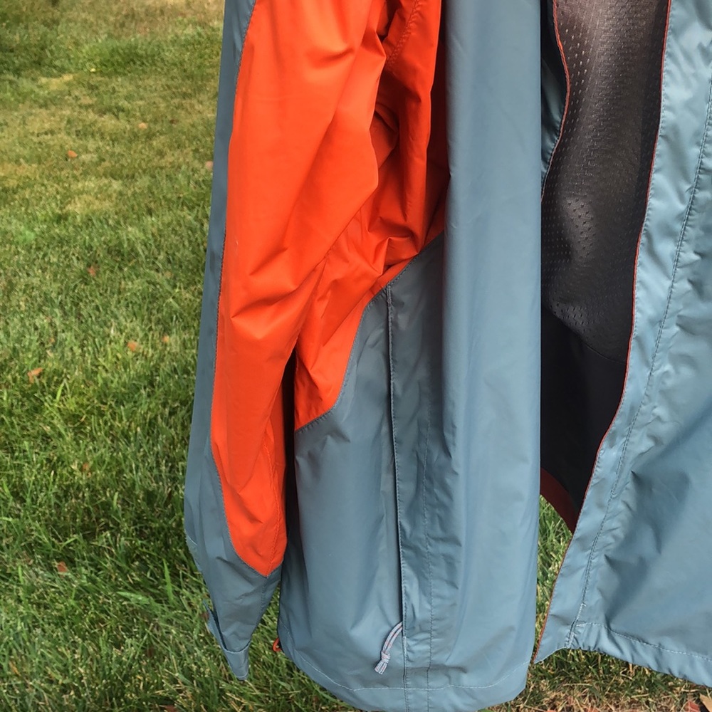 Columbia mens windbreaker jacket - Picture 5 of 5